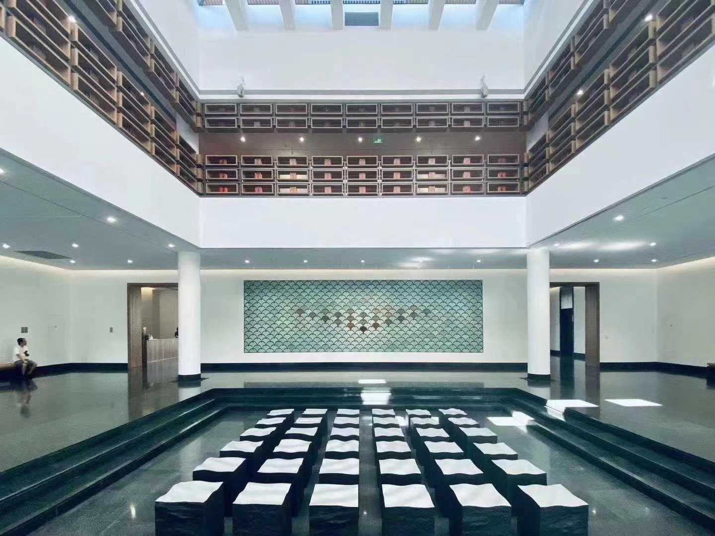 浙江湖畔大學創業研究中心項目 